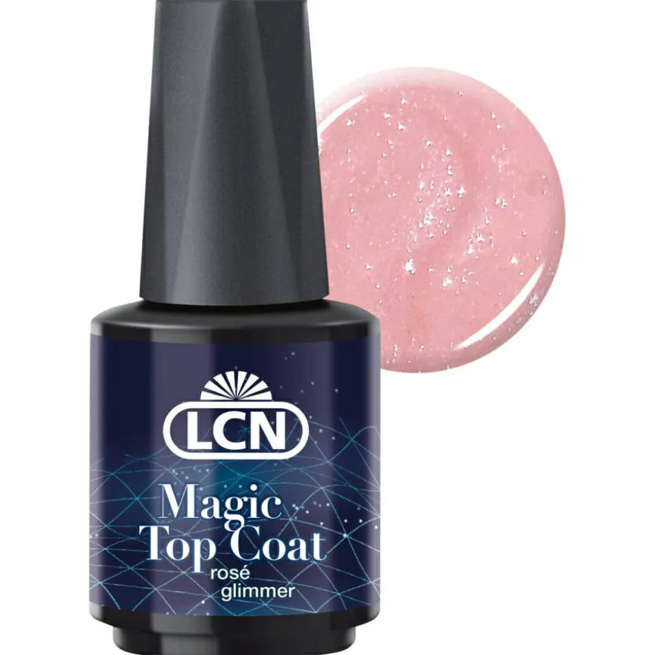 Magic Top Coat