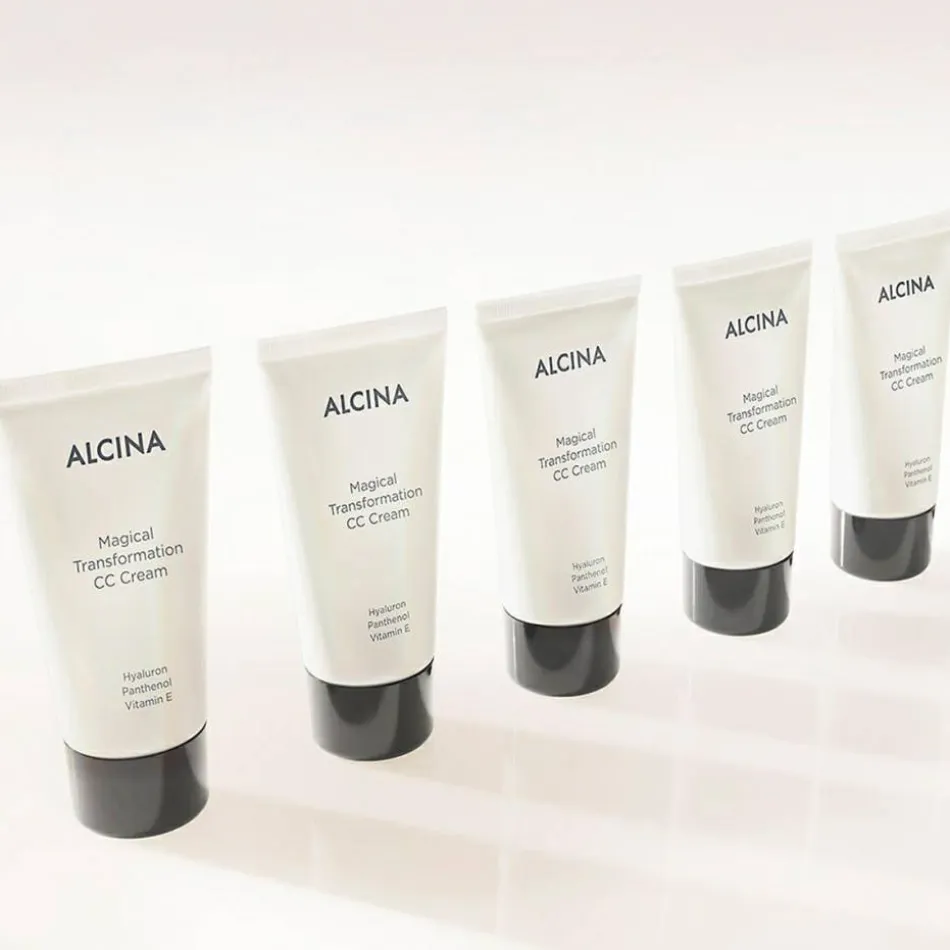 Magical Transformation CC Cream 50 ml