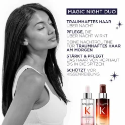 Magic Night Duo