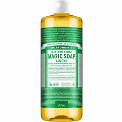 MAGIC SOAP   Almond 945 ml