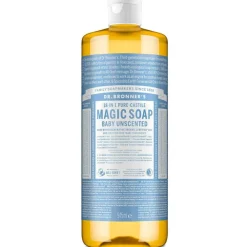MAGIC SOAP   Baby Unscented