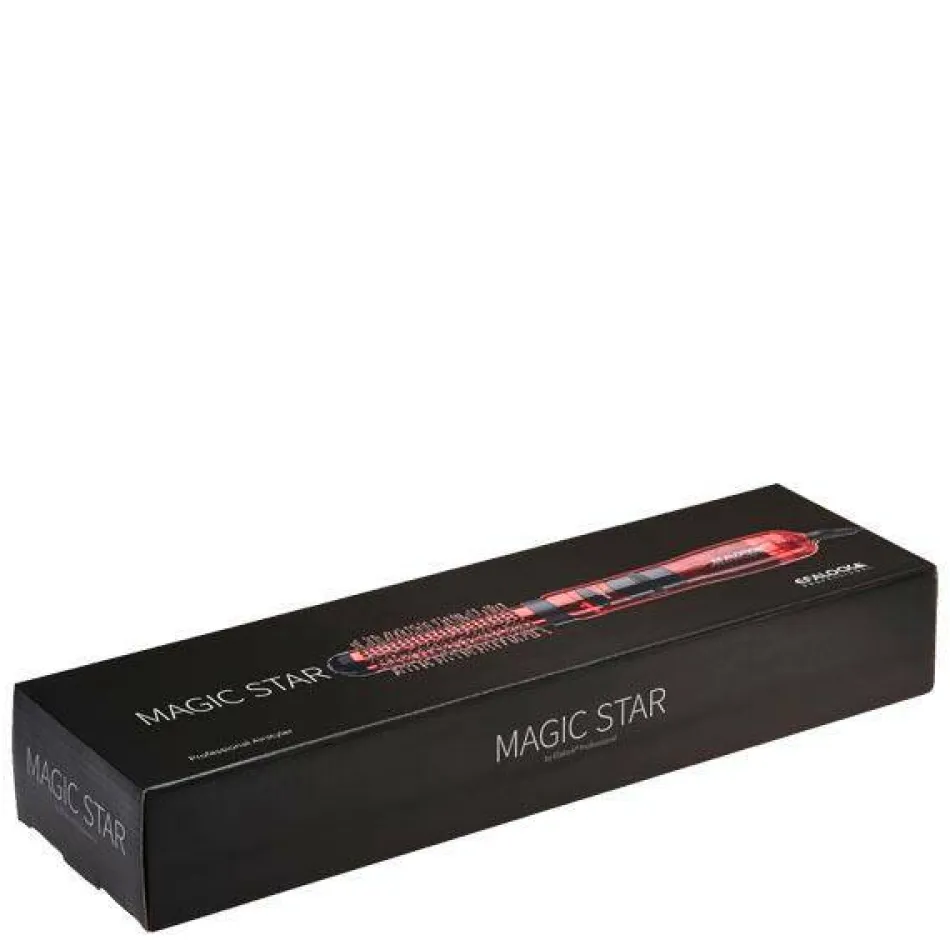 Magic Star Airstyler