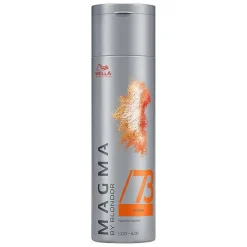 Magma by Blondor