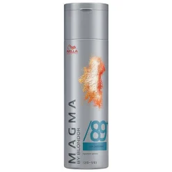 Magma   by Blondor