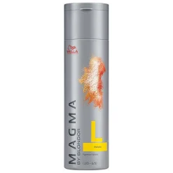 Magma   by Blondor