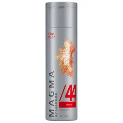 Magma   by Blondor