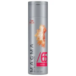 Magma   by Blondor