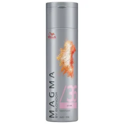Magma   by Blondor