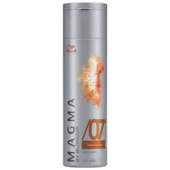 Magma   by Blondor