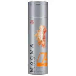 Magma   by Blondor