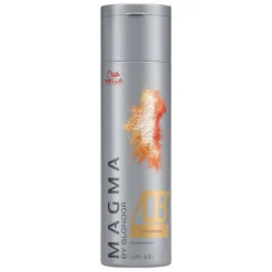 Magma   by Blondor
