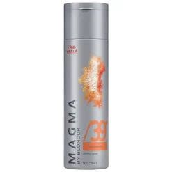 Magma   by Blondor
