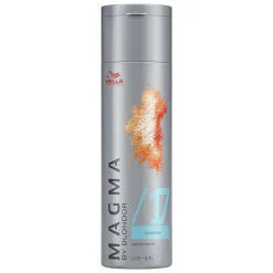 Magma   by Blondor