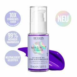 MAGNET BLONDES  Ultimate Oil Repair & Neutralization 50 ml