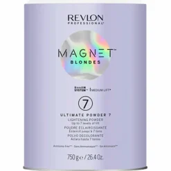 MAGNET BLONDES  Ultimate Powder 7 750 g