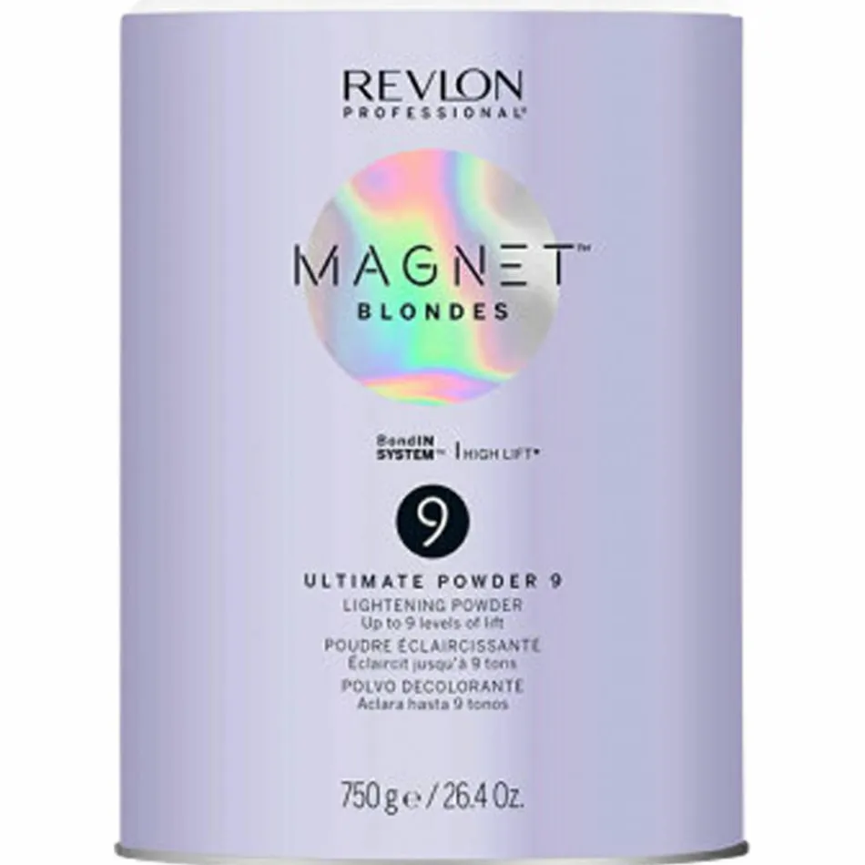 MAGNET BLONDES Ultimate Powder 9 750 g