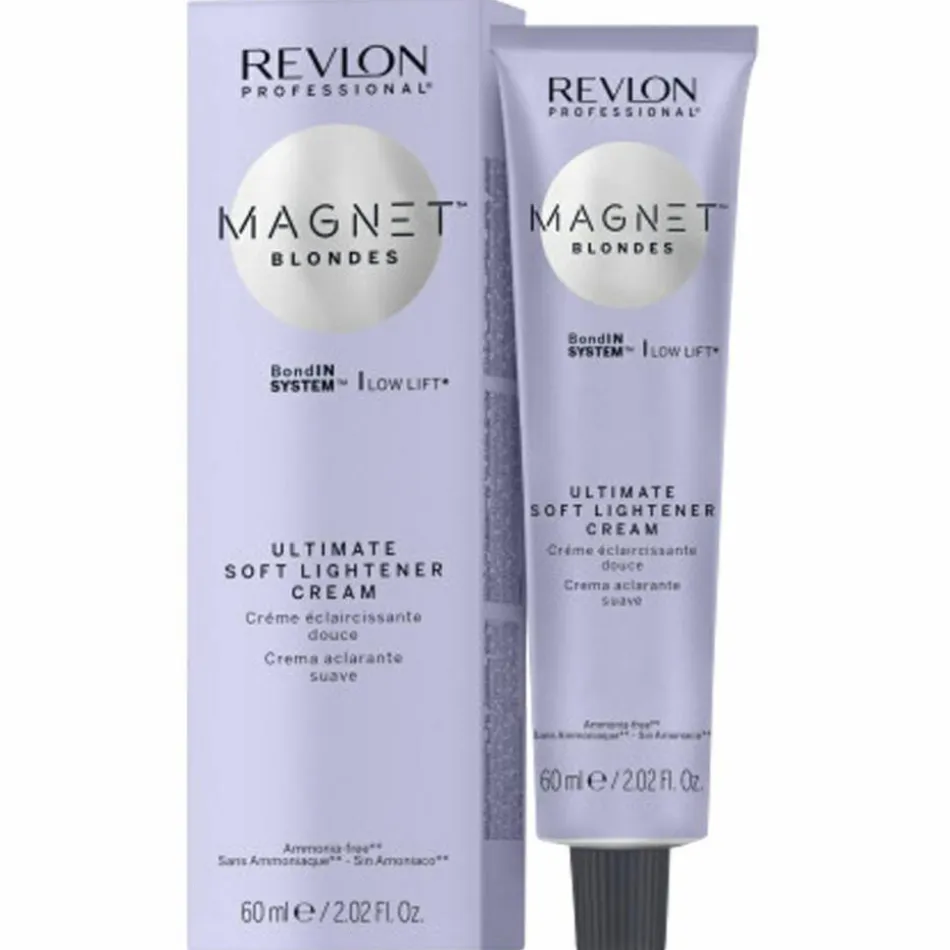 MAGNET BLONDES Ultimate Soft Lightener Cream 60 ml