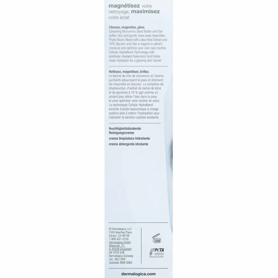 Magnetic Afterglow Cleanser 150 ml