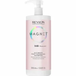 MAGNET   Ultimate Post-Technical Shampoo 1 Liter
