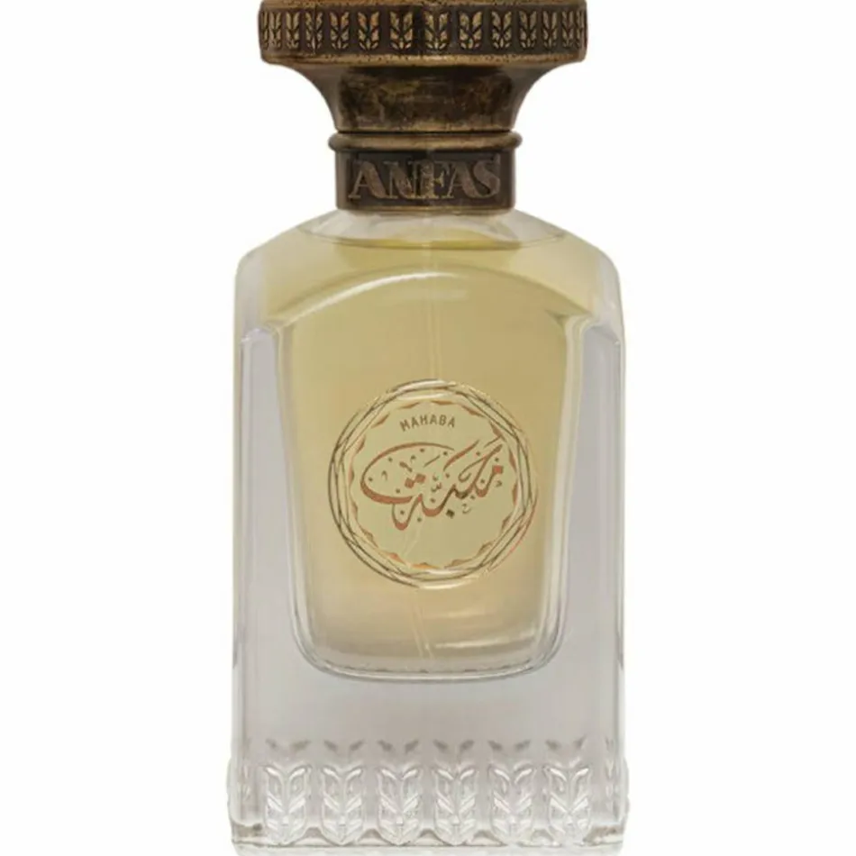 MAHABA Extrait de Parfum 75 ml