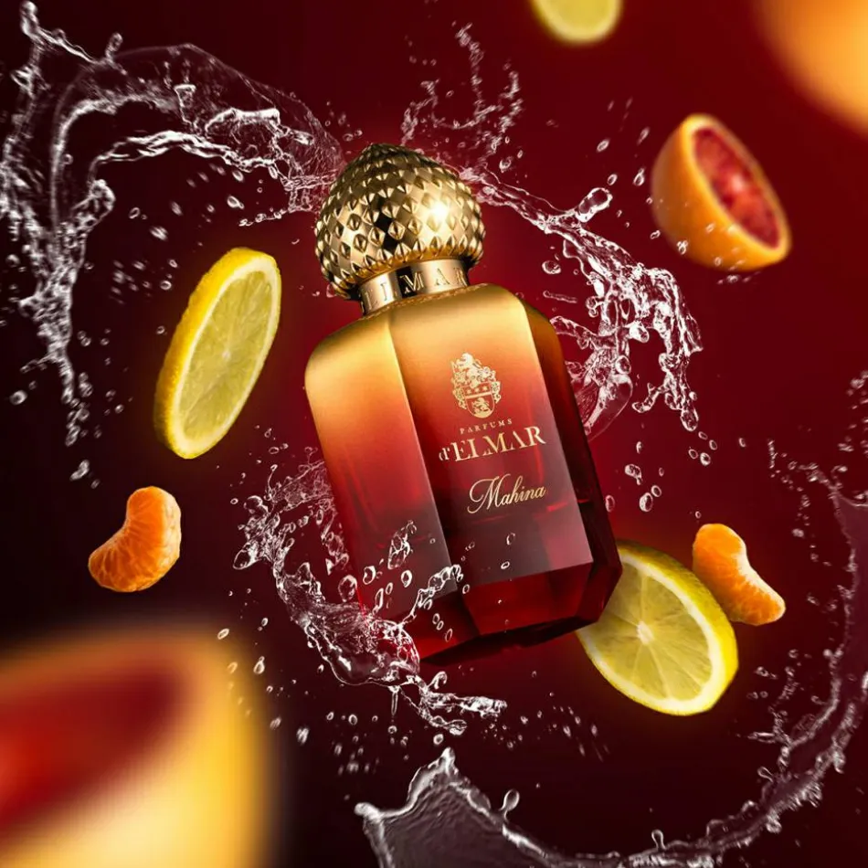 MAHINA Extrait de Parfum 60 ml