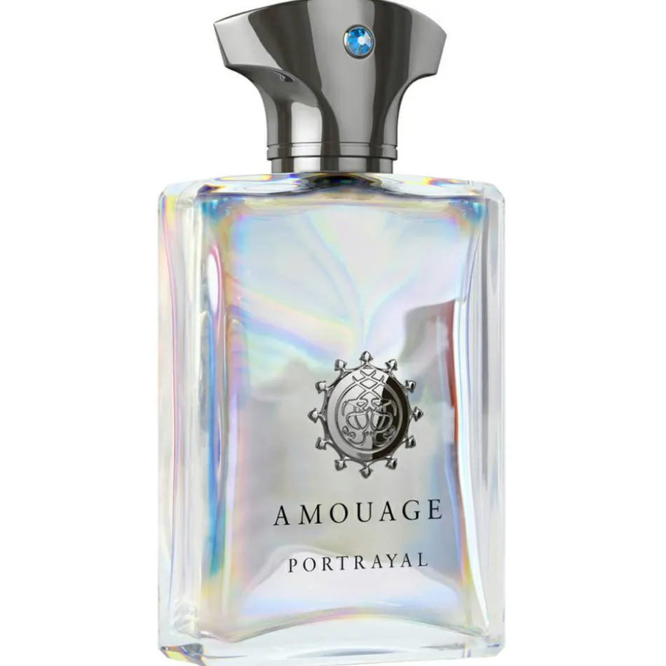 Main Line Portrayal Man Eau de Parfum 100 ml