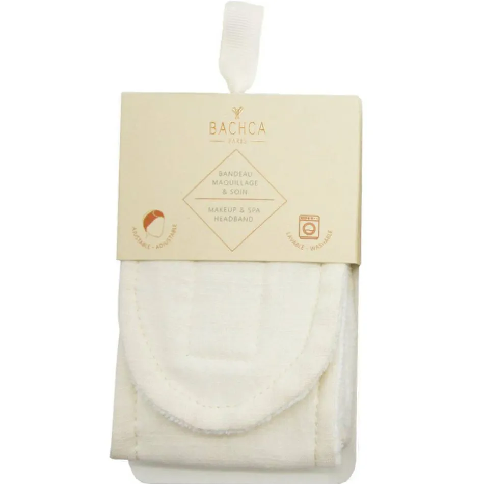 Make-Up & Care Headband