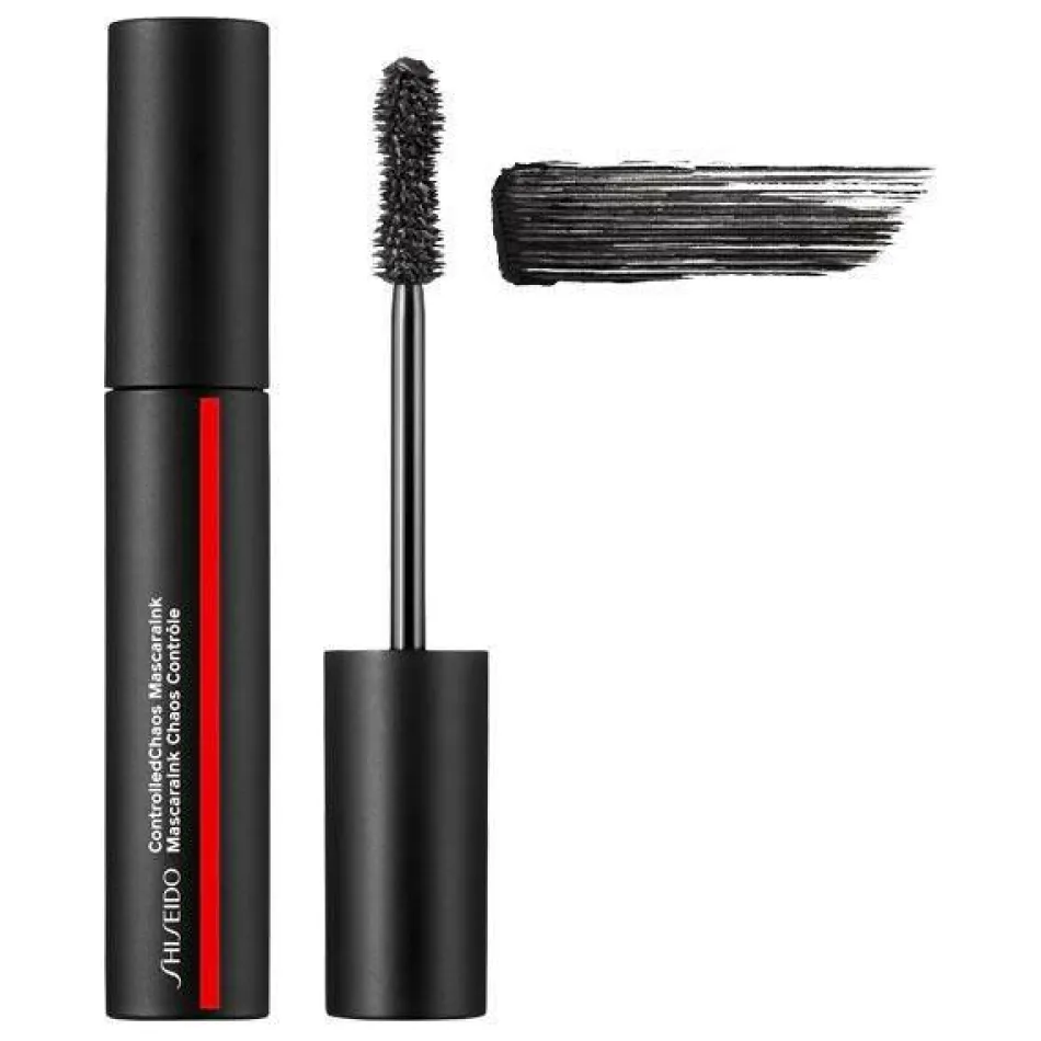 Makeup Controlled Chaos MascaraInk