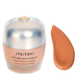 Makeup Future Solution LX Total Radiance Foundation