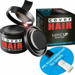 MakeUp Your Hair