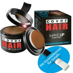 MakeUp Your Hair