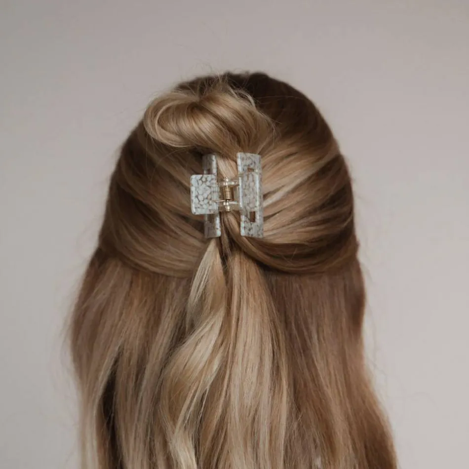 Malin Haarklammer