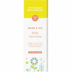 Mama & Ich   Body Harmonie 200 ml