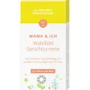Mama & Ich   Wohlfühl Gesichts Creme 50 ml
