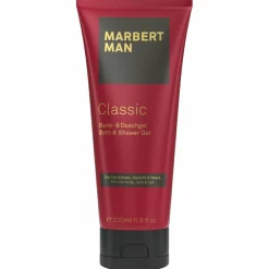 Man   Classic Bade- & Duschgel