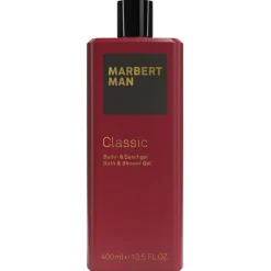 Man   Classic Bade- & Duschgel