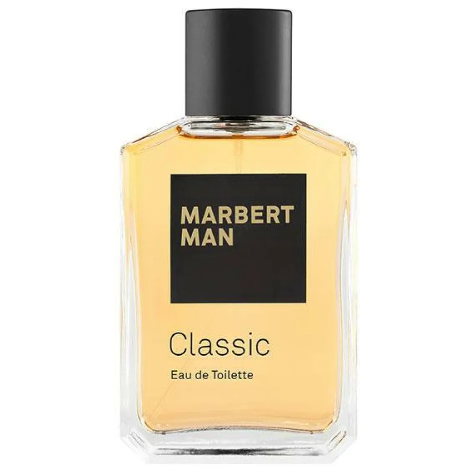 Man Classic Eau de Toilette 100 ml