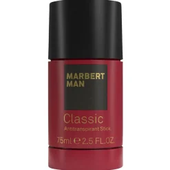 Man   Classic 24h Antitranspirant Stick 75 ml