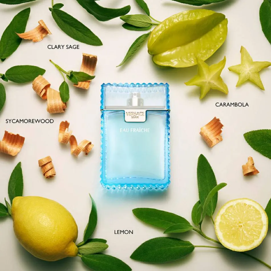 Man Eau Fraîche Eau de Toilette
