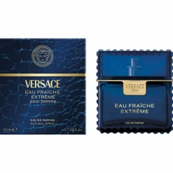 Man Eau Fraîche Extreme  Eau de Parfum