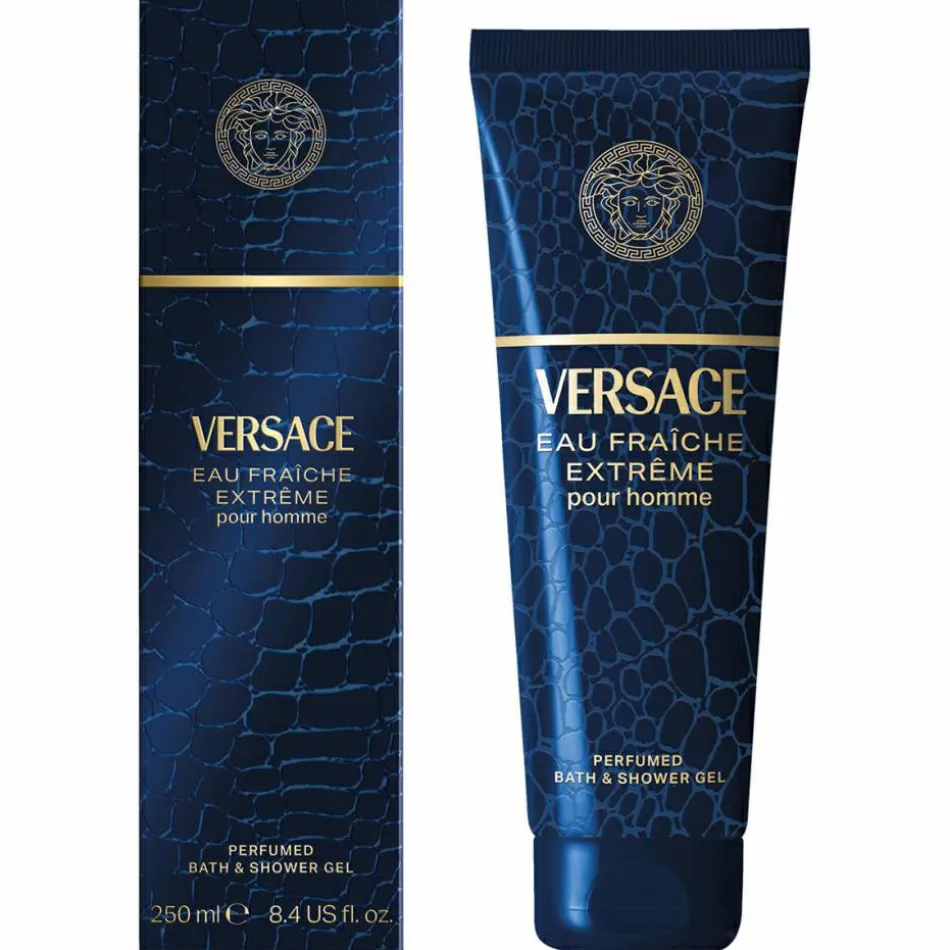Man Eau Fraîche Extreme Shower Gel 250 ml