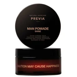 MAN   Pomade Shine 100 ml