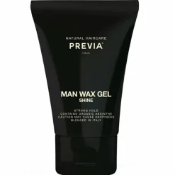MAN   Wax Gel Shine