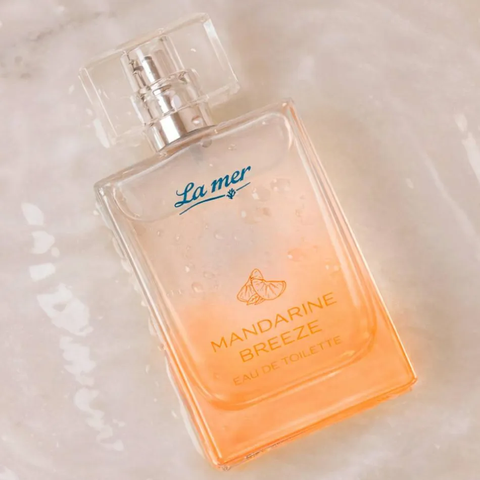 Mandarine Breeze Eau de Toilette 50 ml