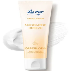 Mandarine Breeze Körperlotion 150 ml