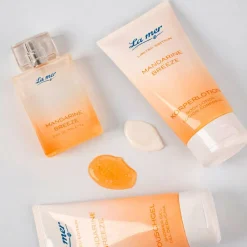 Mandarine Breeze Körperlotion 150 ml