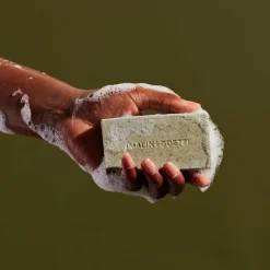 Mandelic Acid Exfoliating Bar Eucalyptus 140 g