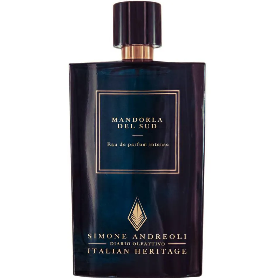 MANDORLA DEL SUD Eau de Parfum 100 ml