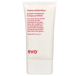 Mane Attention Protein Treatment  150 ml