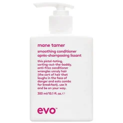 Mane Tamer Smoothing Conditioner 300 ml